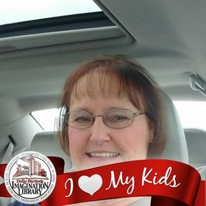 Meet your Posher, Linda